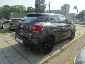 Mini Paceman Cooper D - 1.6 - 112 k.s. | Mobile.bg    5