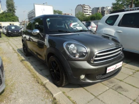 Mini Paceman Cooper D - 1.6 - 112 k.s. | Mobile.bg    2