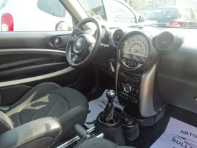 Mini Paceman Cooper D - 1.6 - 112 k.s. | Mobile.bg    13
