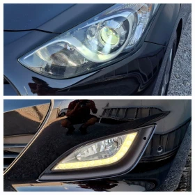 Обява за продажба на Hyundai I30 1.6crdi/128к.с./ FULL ~13 900 лв. - изображение 9