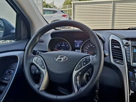 Hyundai I30 1.6crdi/128к.с./ FULL - 13900 лв. - 40449101 15