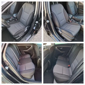 Обява за продажба на Hyundai I30 1.6crdi/128к.с./ FULL ~13 900 лв. - изображение 10