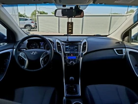Hyundai I30 1.6crdi/128к.с./ FULL - 13900 лв. - 40449101 14