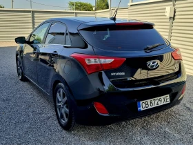 Обява за продажба на Hyundai I30 1.6crdi/128к.с./ FULL ~13 900 лв. - изображение 7
