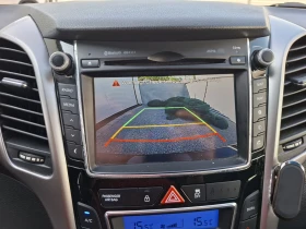 Hyundai I30 1.6crdi/128к.с./ FULL - 13900 лв. - 40449101 13