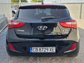 Обява за продажба на Hyundai I30 1.6crdi/128к.с./ FULL ~13 900 лв. - изображение 6