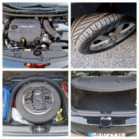 Обява за продажба на Hyundai I30 1.6crdi/128к.с./ FULL ~13 900 лв. - изображение 8