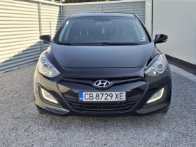 Обява за продажба на Hyundai I30 1.6crdi/128к.с./ FULL ~13 900 лв. - изображение 1