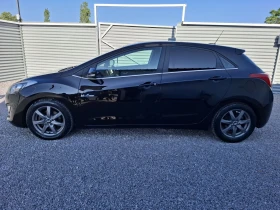Обява за продажба на Hyundai I30 1.6crdi/128к.с./ FULL ~13 900 лв. - изображение 4