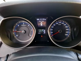 Hyundai I30 1.6crdi/128к.с./ FULL - 13900 лв. - 40449101 17