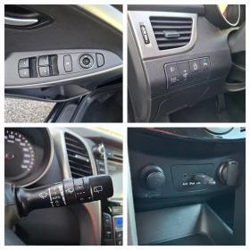 Hyundai I30 1.6crdi/128к.с./ FULL - 13900 лв. - 40449101 16