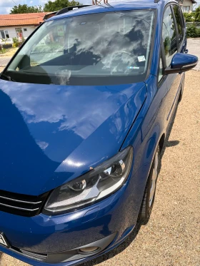 Обява за продажба на VW Touran ~15 900 лв. - изображение 1