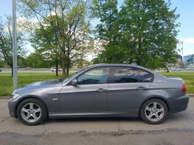 Обява за продажба на BMW 316 * FACELIFT* NAVI*  ~8 400 лв. - изображение 2