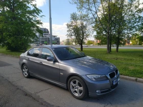 Обява за продажба на BMW 316 * FACELIFT* NAVI*  ~8 400 лв. - изображение 6