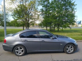 Обява за продажба на BMW 316 * FACELIFT* NAVI*  ~8 400 лв. - изображение 5