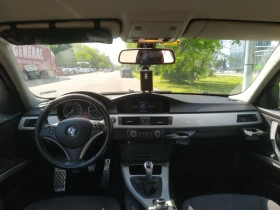 Обява за продажба на BMW 316 * FACELIFT* NAVI*  ~8 400 лв. - изображение 8