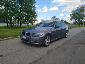 Обява за продажба на BMW 316 * FACELIFT* NAVI*  ~8 400 лв. - изображение 1