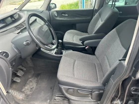 Renault Espace 6+ 1  | Mobile.bg    13