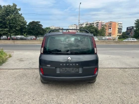 Обява за продажба на Renault Espace 6+ 1 места ~5 900 лв. - изображение 5