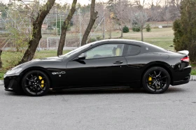     Maserati GranTurismo MC-Sport 4.7 470