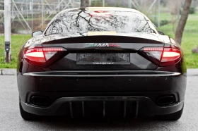 Maserati GranTurismo MC-Sport 4.7 470кс - 59999 лв. / 30677.00 € - 91396375 6
