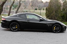 Maserati GranTurismo MC-Sport 4.7 470кс - 69999 лв. - 16077949 8