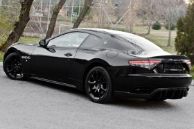 Maserati GranTurismo MC-Sport 4.7 470кс - 69999 лв. - 16077949 5