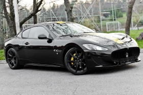 Maserati GranTurismo MC-Sport 4.7 470кс - 59999 лв. / 30677.00 € - 91396375 2