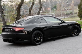 Maserati GranTurismo MC-Sport 4.7 470кс - 69999 лв. - 16077949 7