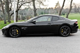 Maserati GranTurismo MC-Sport 4.7 470кс - 59999 лв. / 30677.00 € - 91396375 4