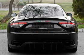 Maserati GranTurismo MC-Sport 4.7 470кс - 69999 лв. - 16077949 6