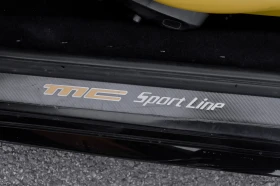 Maserati GranTurismo MC-Sport 4.7 470кс - 69999 лв. - 16077949 16