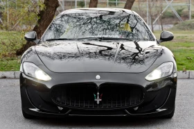     Maserati GranTurismo MC-Sport 4.7 470
