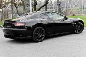 Maserati GranTurismo MC-Sport 4.7 470кс - 59999 лв. / 30677.00 € - 91396375 7