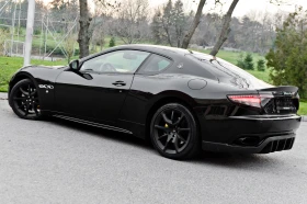Maserati GranTurismo MC-Sport 4.7 470кс - 59999 лв. / 30677.00 € - 91396375 5