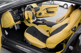 Maserati GranTurismo MC-Sport 4.7 470кс - 69999 лв. - 16077949 9
