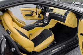 Maserati GranTurismo MC-Sport 4.7 470кс - 69999 лв. - 16077949 10