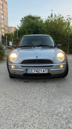     Mini One R50, 1, 6 , 