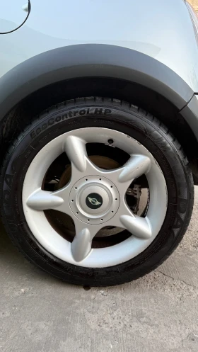 Mini One R50, 1, 6 ,  | Mobile.bg    16