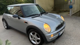 Mini One R50, 1, 6 ,  | Mobile.bg    6