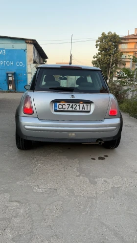 Mini One R50, 1, 6 ,  | Mobile.bg    4