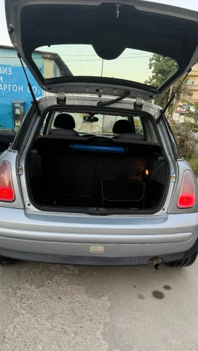 Mini One R50, 1, 6 ,  | Mobile.bg    14