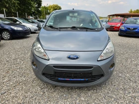 Ford Ka 1.25 бензин 70кс - 5500 лв. - 72315132 8