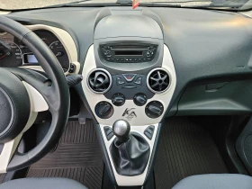 Ford Ka 1.25 бензин 70кс - 5500 лв. - 72315132 15
