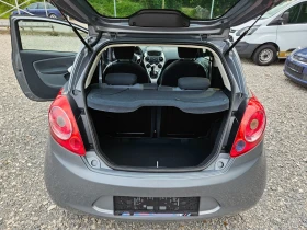 Ford Ka 1.25 бензин 70кс - 5500 лв. - 72315132 13