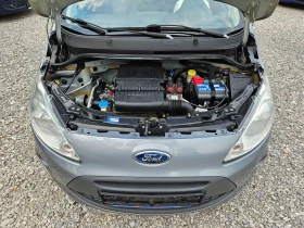 Ford Ka 1.25 бензин 70кс - 5500 лв. - 72315132 17