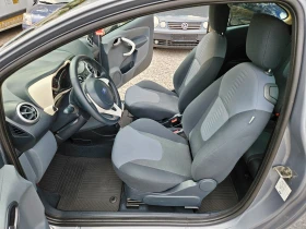 Ford Ka 1.25 бензин 70кс - 5500 лв. - 72315132 9