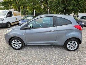 Ford Ka 1.25 бензин 70кс - 5500 лв. - 72315132 6