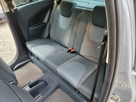 Ford Ka 1.25 бензин 70кс - 5500 лв. - 72315132 11