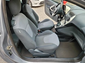 Ford Ka 1.25 бензин 70кс - 5500 лв. - 72315132 10